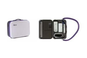 maleta do iTero Flex