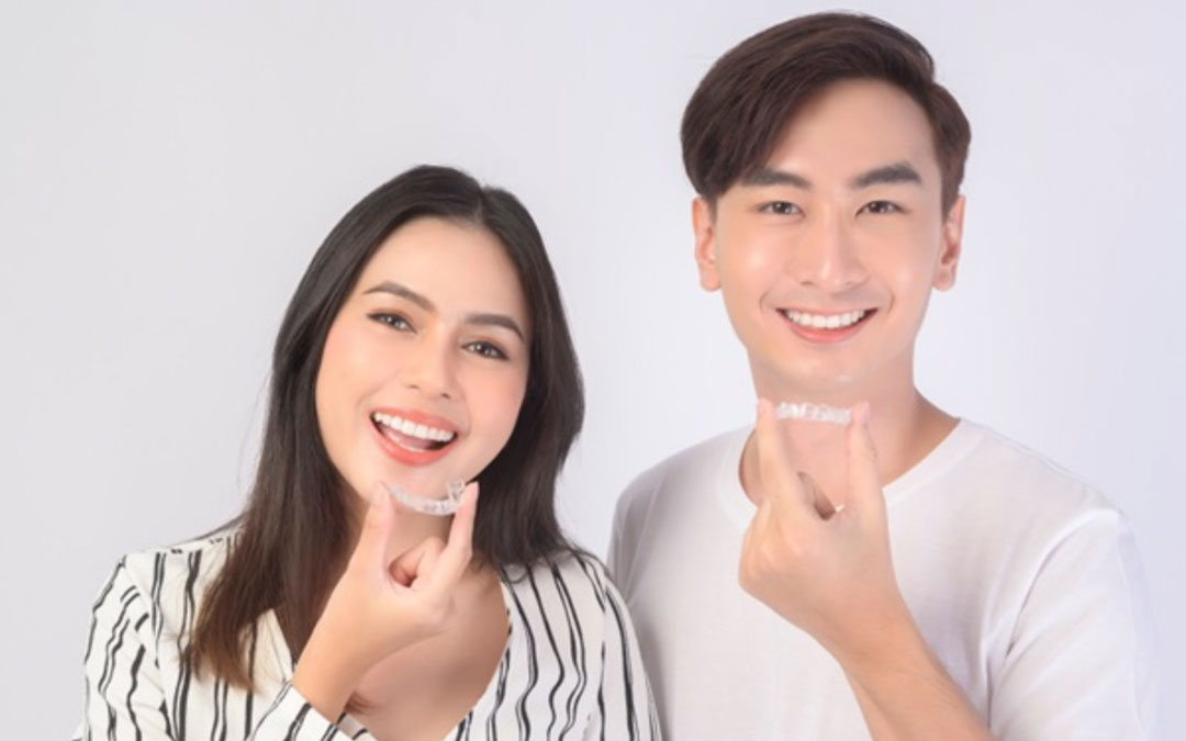 Quem pode usar Invisalign?