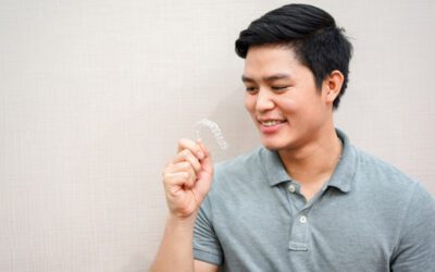 6 motivos que fazem o Invisalign ser preferido pelos adultos