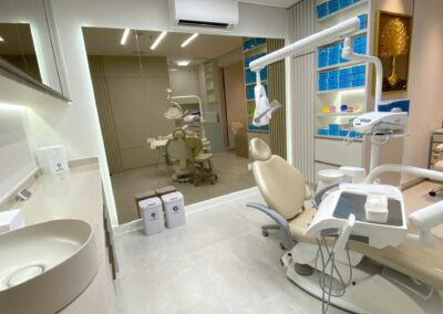 Dra. Kátia Rie - Ortodontista e Invisalign Doctor em São Paulo