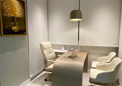 Dra. Kátia Rie - Ortodontista e Invisalign Doctor em São Paulo