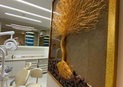 Dra. Kátia Rie - Ortodontista e Invisalign Doctor em São Paulo