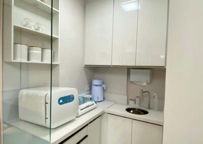 Dra. Kátia Rie - Ortodontista e Invisalign Doctor em São Paulo