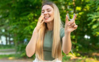 É Possível Usar Invisalign com Gengivite?