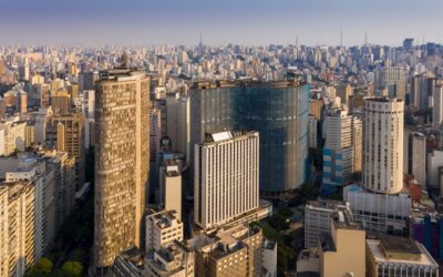 Invisalign no centro de São Paulo