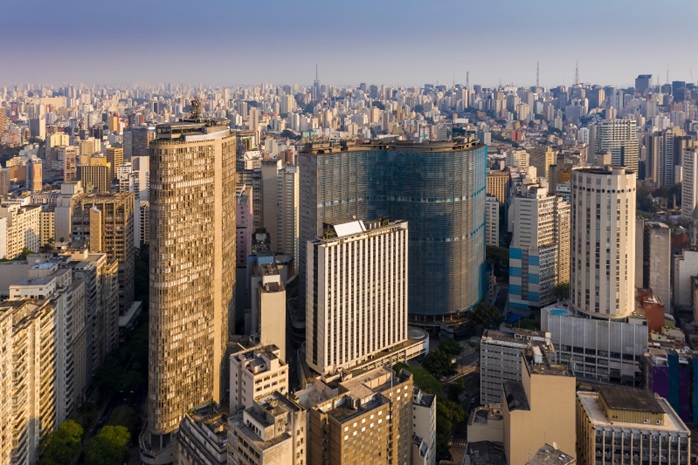 Ortodontista no centro de São Paulo Ortodontista no centro de São Paulo