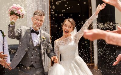 Invisalign: o tratamento ortodôntico ideal para os noivos