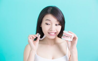 Por que o Invisalign é capaz de tratar casos complexos?