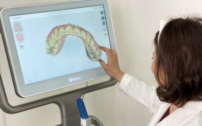 Afinal, o que é um Invisalign Doctor?