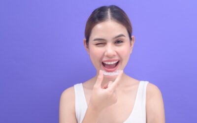 Será que usar Invisalign dói?