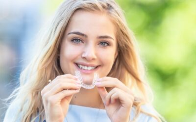 Por que o Invisalign é mais rápido?