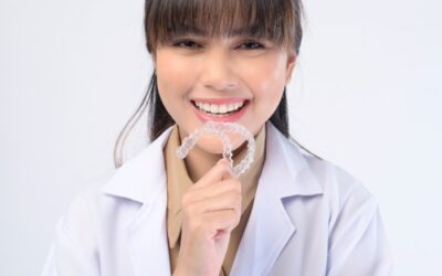 O que é o refinamento do tratamento com Invisalign?