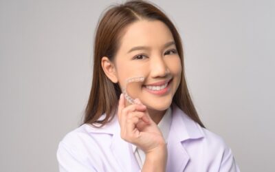 Quanto tempo dura o tratamento com Invisalign