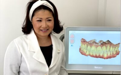 Mais aplicações do escaneamento intraoral com o Itero Element 5D