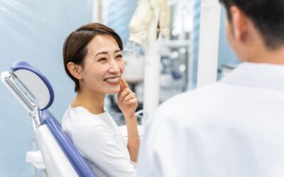 Por que a ortodontia é importante para a sua saúde geral?