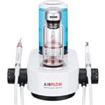 Profilaxia com AirFlow, em São Paulo