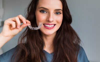 Pode comer com Invisalign?