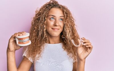 Coisas que você precisa saber antes de colocar aparelho ortodôntico