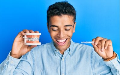 Quando procurar um ortodontista?