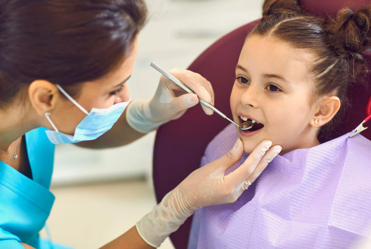 Como funciona a ortodontia preventiva para crianças? Como funciona a ortodontia preventiva para crianças?