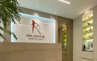 Dentista no centro de São Paulo