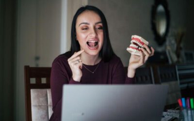 Fonoaudiologia e Ortodontia: por que caminham juntas?