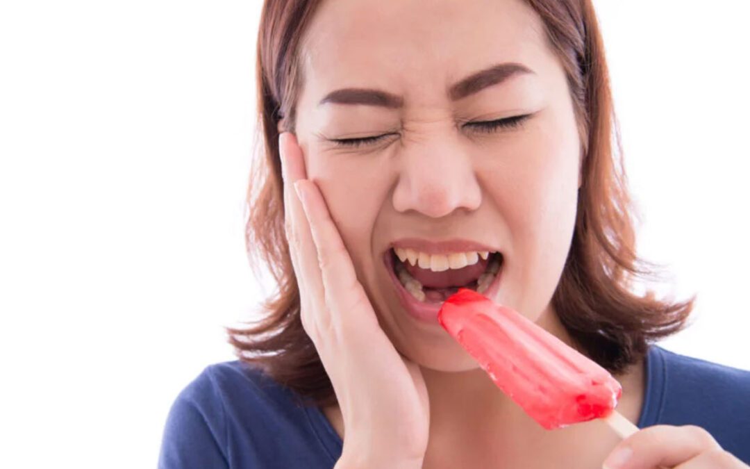 Por que a limpeza dental com AirFlow é recomendada para quem tem medo de sentir dor?