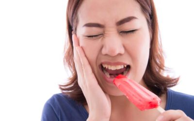 Por que a limpeza dental com AirFlow é recomendada para quem tem medo de sentir dor?