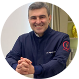 Dr. Sérgio Garcia Ribeiro - CROSP 44954