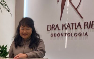 Ortodontista no centro de São Paulo