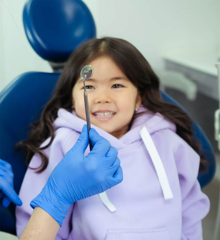 Odontopediatra em SP Odontopediatra em SP