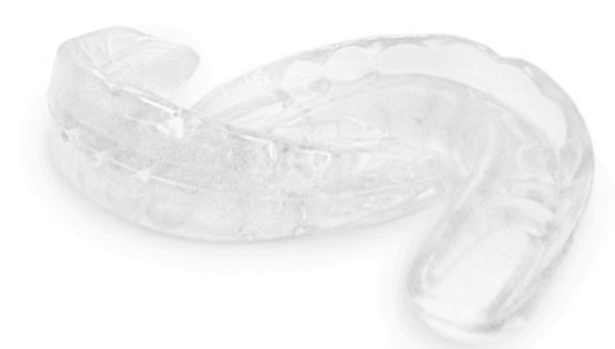 Aparelho miofuncional Occlus-o-Guide Aparelho miofuncional Occlus-o-Guide