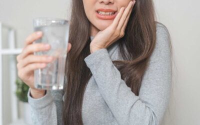 Dentes sensíveis: causas, tratamentos e como prevenir