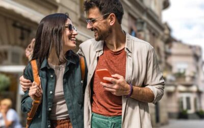 Invisalign durante as viagens: como manter sua rotina durante férias e deslocamentos