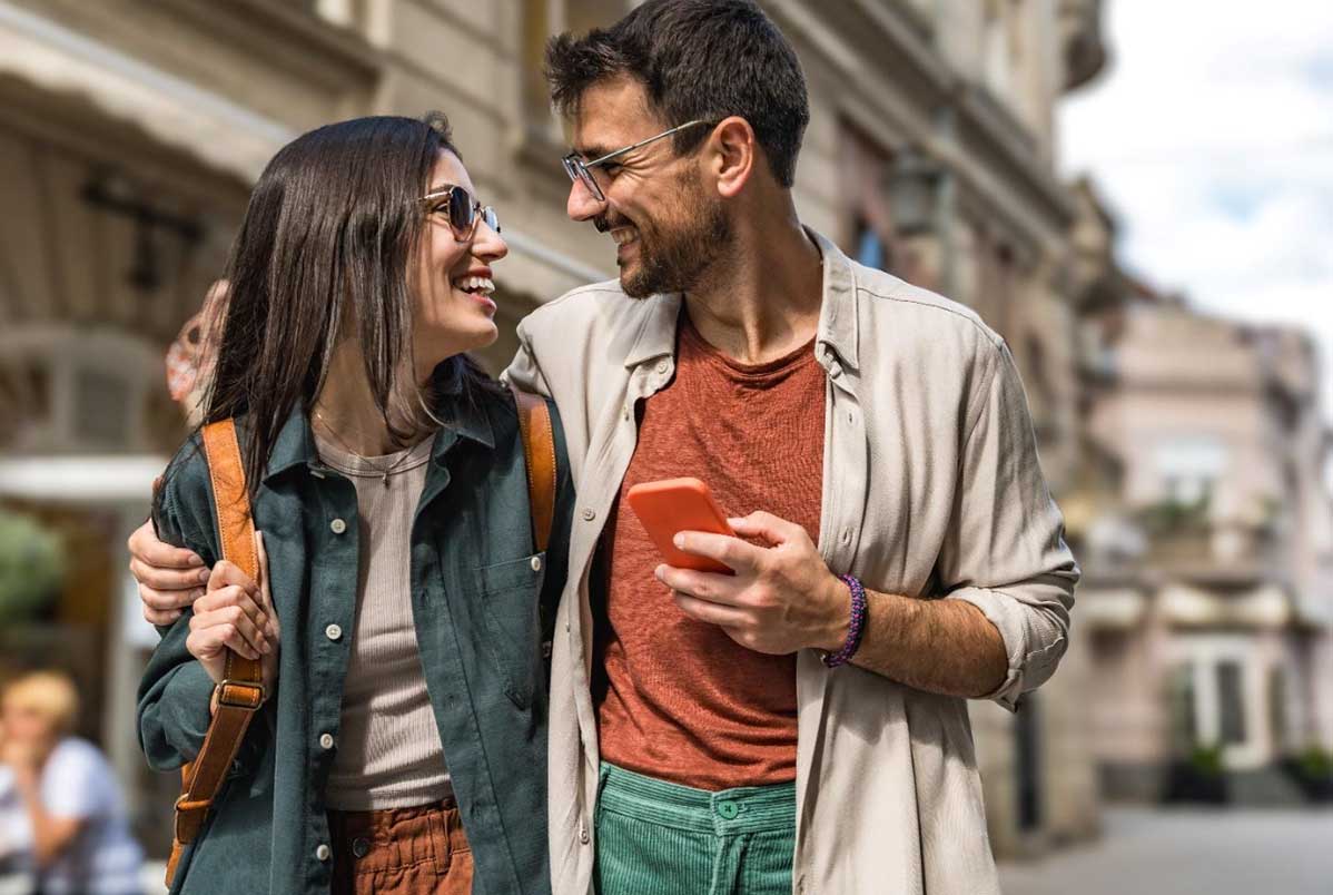 Invisalign durante as viagens: como manter sua rotina durante férias e deslocamentos Invisalign durante as viagens: como manter sua rotina durante férias e deslocamentos