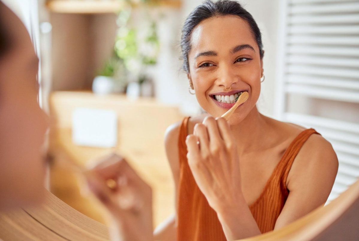 Por que dentes alinhados facilitam a higienização bucal e são menos propensos a cáries? Por que dentes alinhados facilitam a higienização bucal e são menos propensos a cáries?