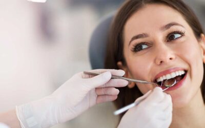 Quais são os problemas mais comuns em quem não vai ao dentista regularmente?