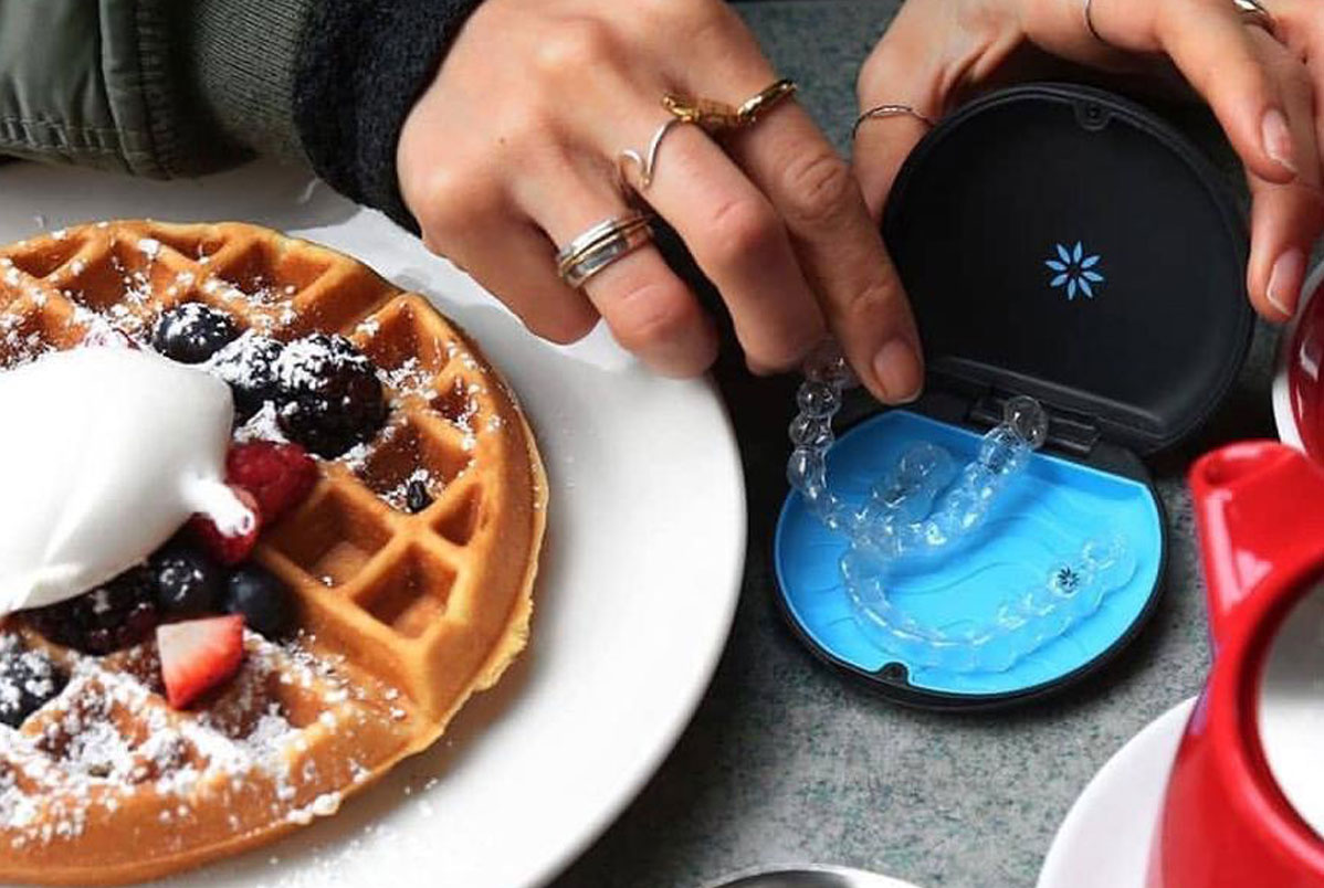 É verdade que o Invisalign emagrece? É verdade que o Invisalign emagrece?