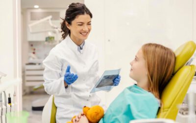 Tratamentos odontológicos humanizados: o que isso realmente significa para o paciente?