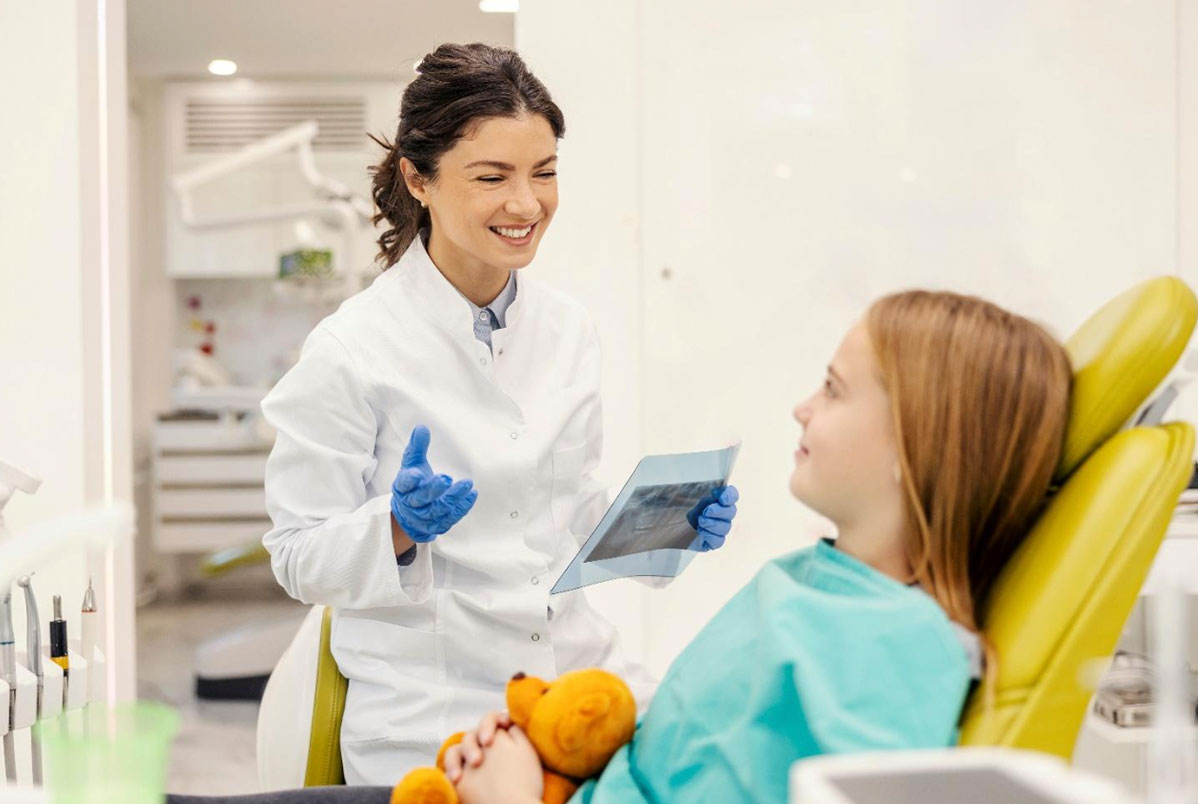 Tratamentos odontológicos humanizados: o que isso realmente significa para o paciente? Tratamentos odontológicos humanizados: o que isso realmente significa para o paciente?<br />