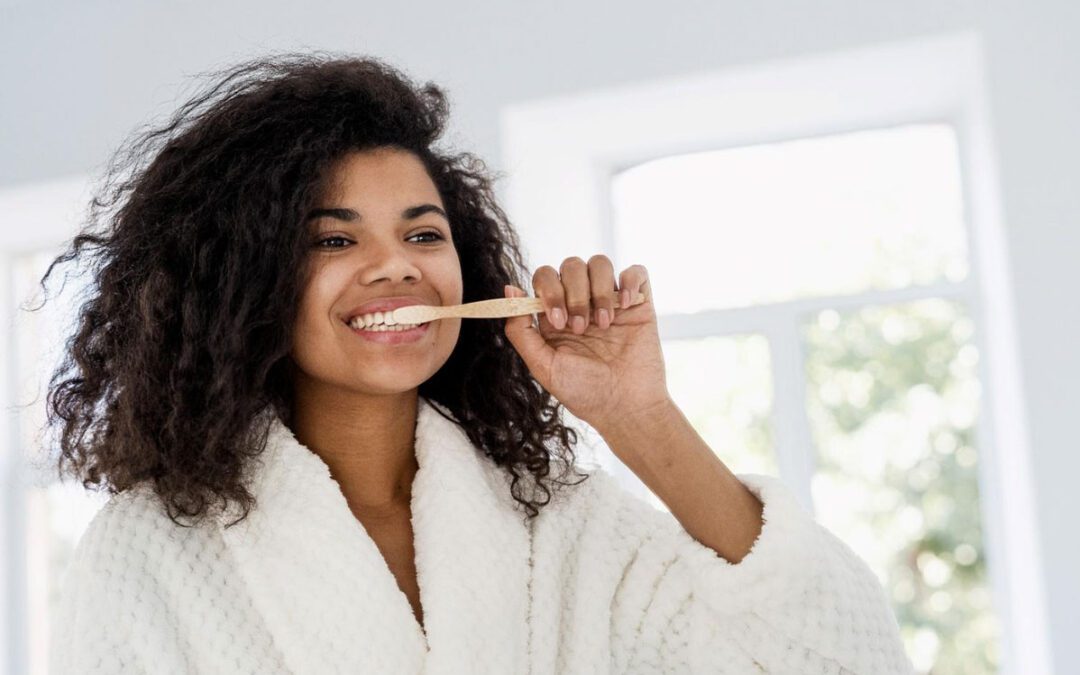 Como funciona a pasta de dente para sensibilidade dental?