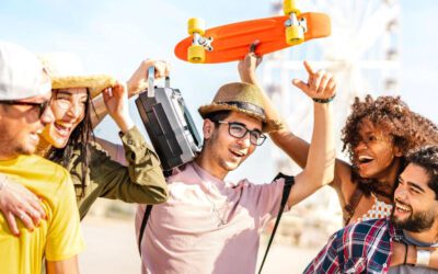 Como o Invisalign se adapta a diferentes estilos de vida