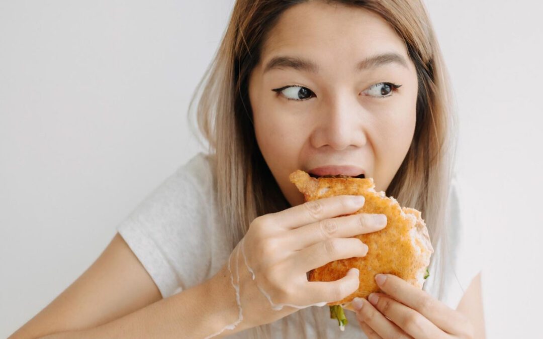 Como os dentes desalinhados afetam a mastigação e a digestão
