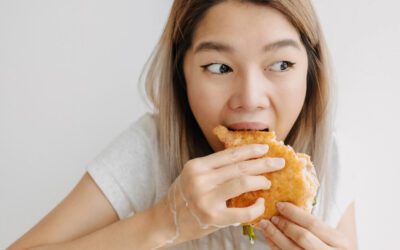 Como os dentes desalinhados afetam a mastigação e a digestão