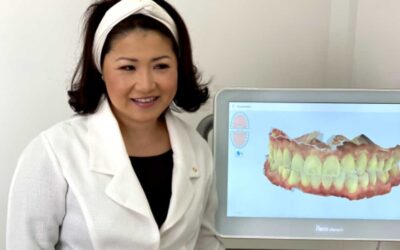 Como o planejamento digital influencia na qualidade das próteses dentárias