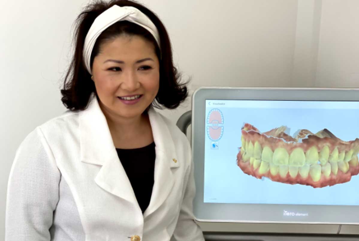 Como o planejamento digital influencia na qualidade das próteses dentárias Como o planejamento digital influencia na qualidade das próteses dentárias