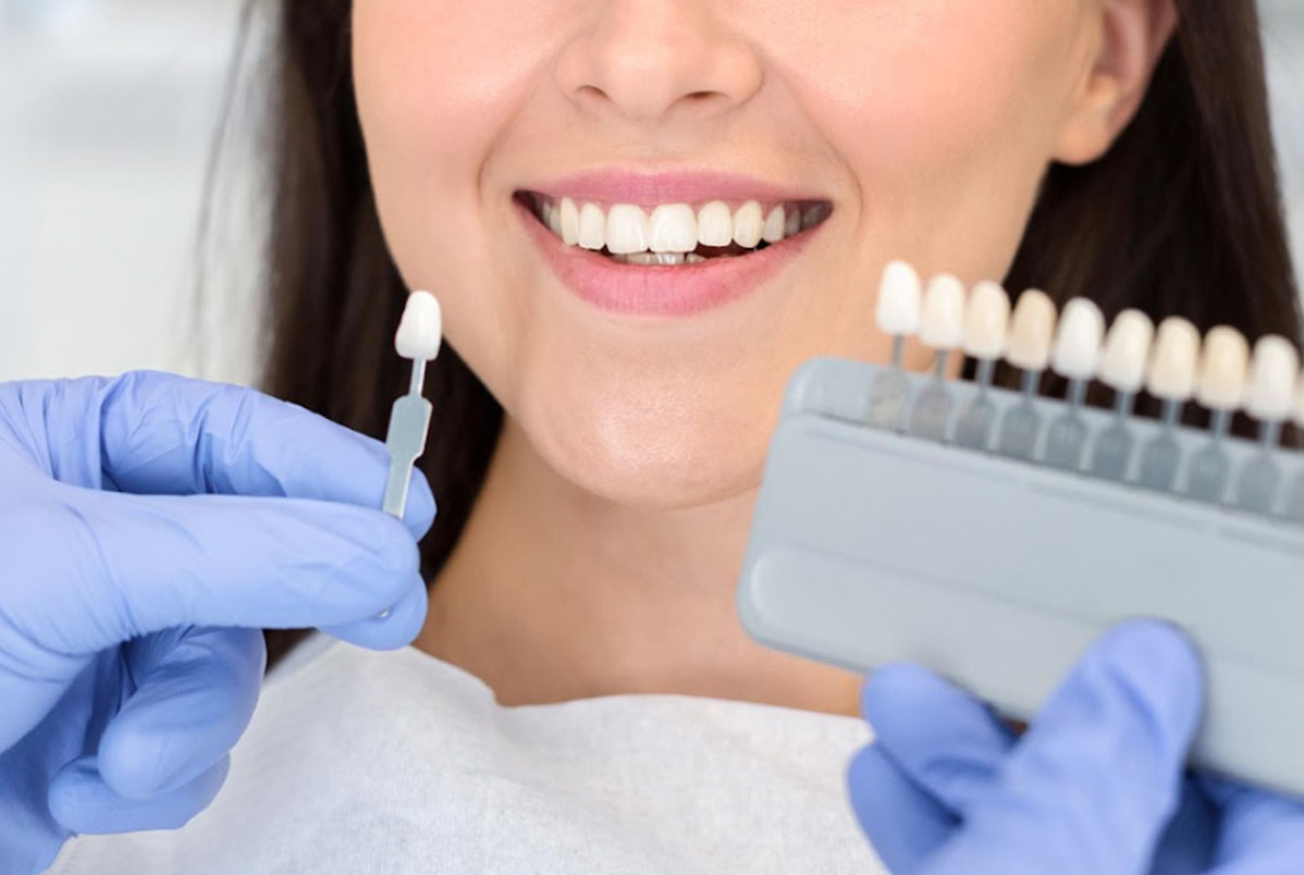 Faz muito tempo que eu não vou ao dentista, e agora?