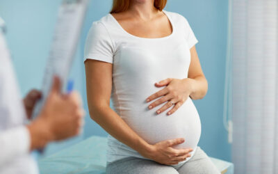 Gengivite na gravidez: como prevenir e por que ela é tão comum