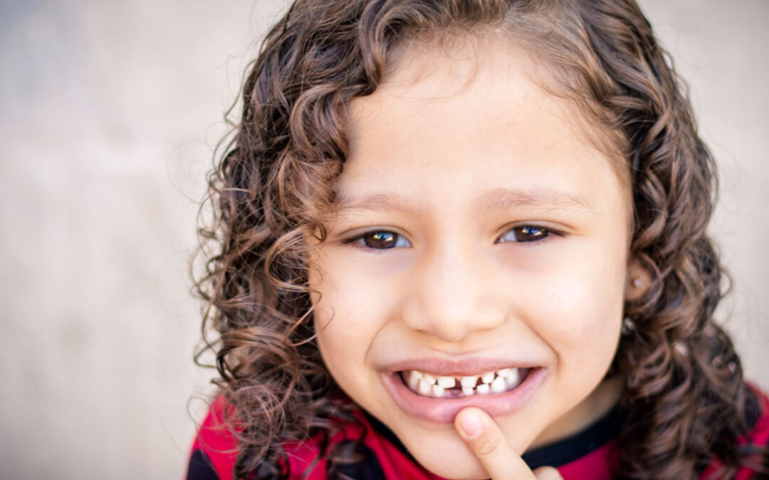 Ortopedia funcional infantil: quando levar a criança ao ortodontista?