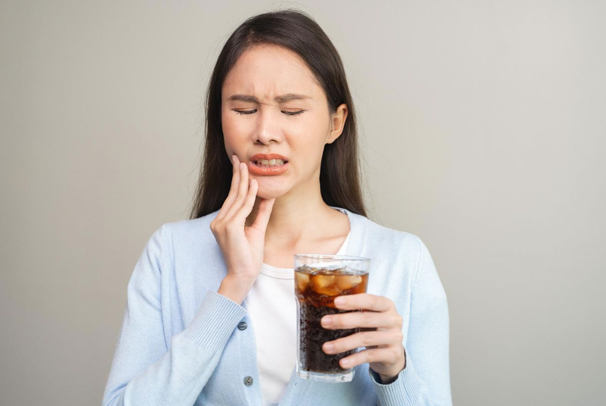 Laser de baixa potência no tratamento da hipersensibilidade dentinária